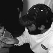 La cachucha cap